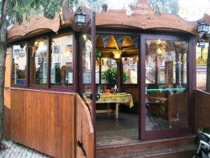 Sala Lancillotto - 1