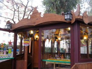 Sala Lancillotto - 2