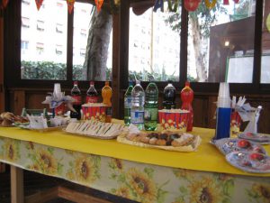 Sala Lancillotto - 3