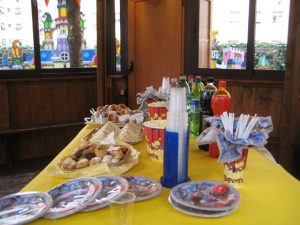 Sala Lancillotto - 4