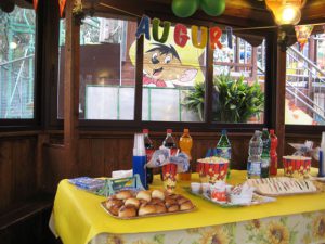 Sala Lancillotto - 6